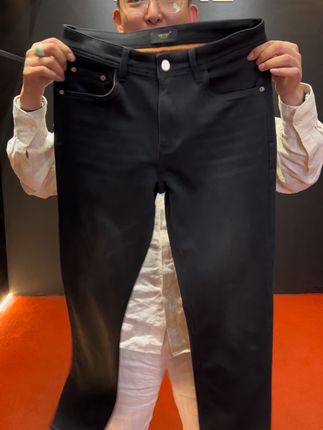 #牛仔裤 #男士牛仔裤 #穿出高级感 #牛仔裤天花板 #品质男装