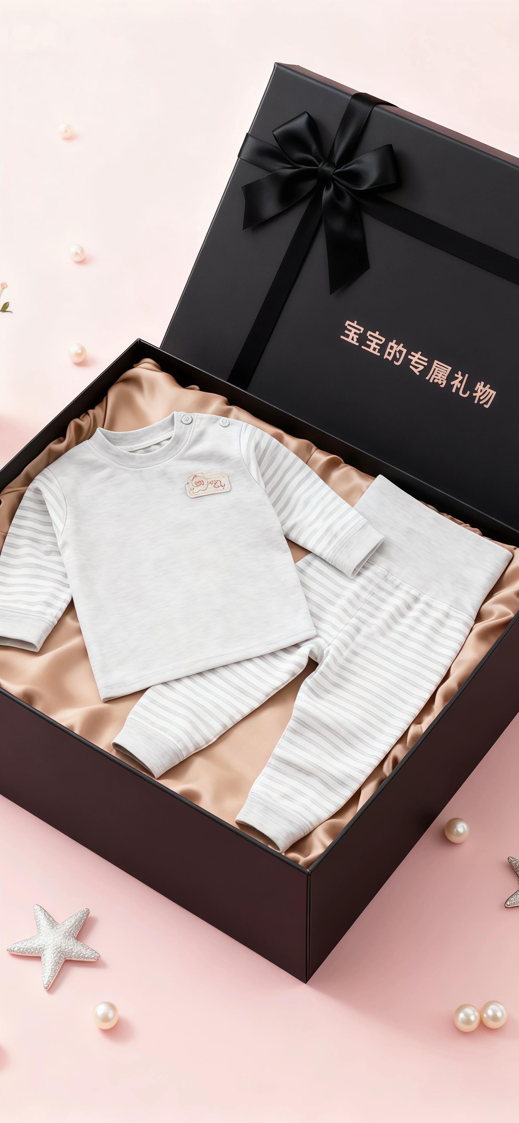 因为爱你 所以盼你长大 因为爱你 所以怕你长大 #情感共鸣 #宝妈分享 #宝宝衣服 #高腰护肚套装 #早秋新品 @抖加🔥上热门🔥dou+🔥热点宝
