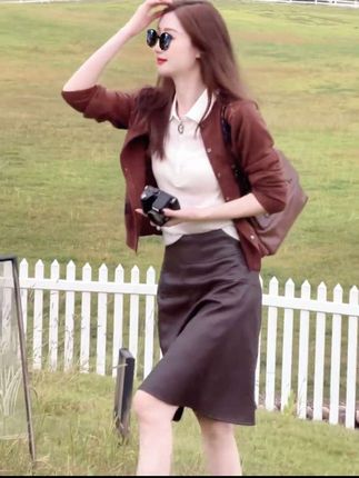 法式百搭长袖毛衣开衫 #穿搭 #今天穿什么 #户外 #ootd穿搭 #每日穿搭 @DOU+上热门 @DOU+小助手 @巨量千川