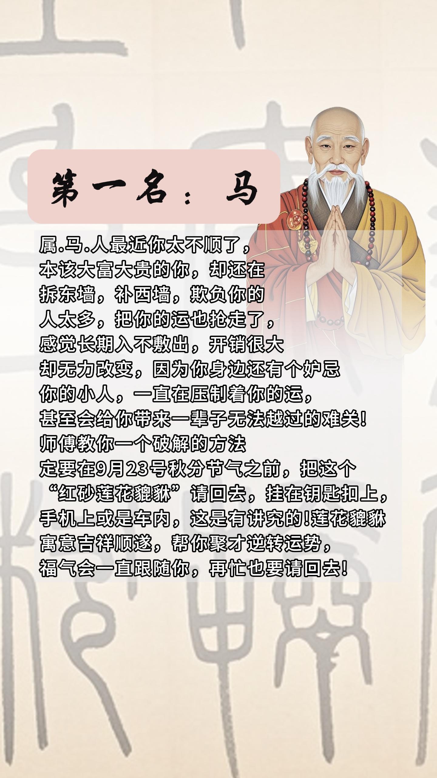 #马 #属马 #生肖马