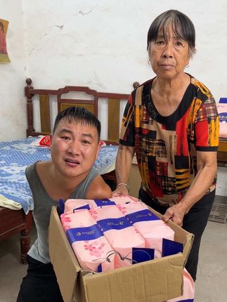 #吉多多 #洗脸巾 #棉柔巾 #一次性洗脸巾 #超便宜超划算