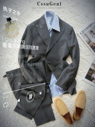 #小众设计感#极简轻奢#高品质#雅痞#简欧轻奢