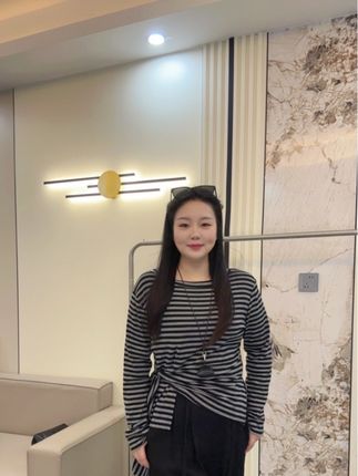 #今日穿搭 #减龄气质 #大码搭配