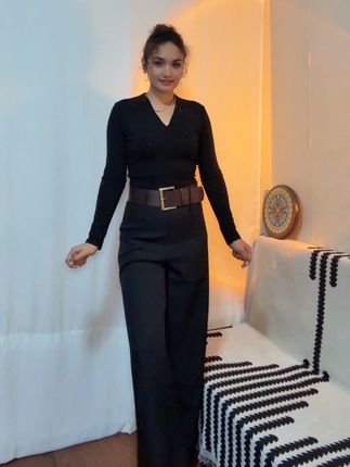 #今天穿什么 #裤子 #裤子穿搭 @DOU+小助手 @抖音小助手