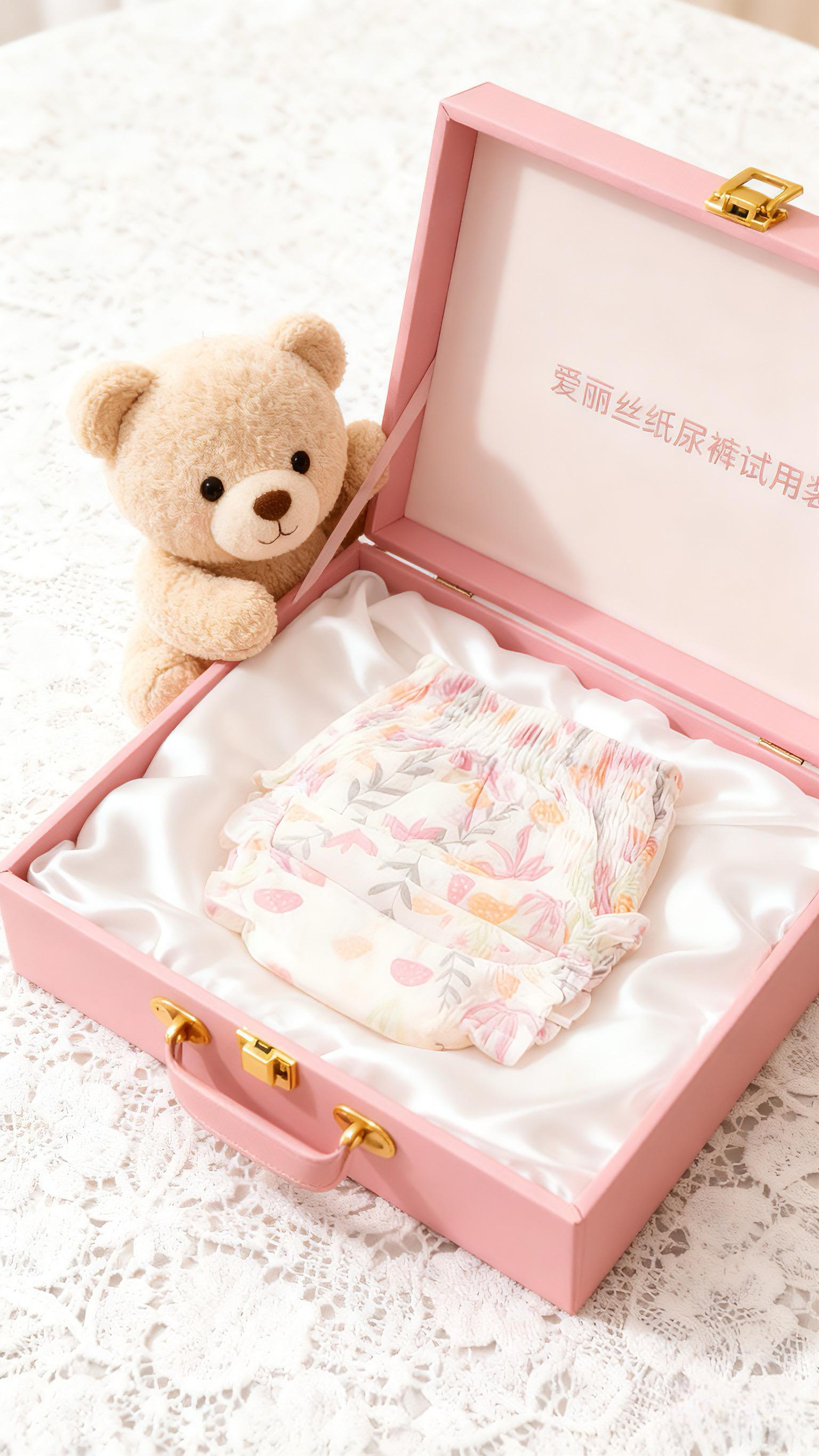 #纸尿裤推荐 #便宜又好穿 #爱丽丝梦游仙境 #宝妈分享 #待产包必备 @抖加🔥上热门🔥dou+🔥热点宝