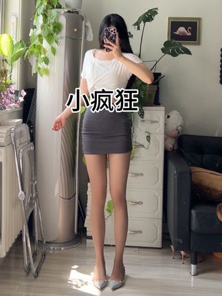 丝袜赛道文案素材 - #丝袜推荐 #丝袜测评 百搭细腻丝滑,清透舒适度高的一款,非常好搭配👍日常搭配纯欲风满满 - 孙小姐作品