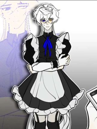 OC妈通病…刷到好看的衣服就想往OC身上套 #OC #自家OC #meme #禁止转载