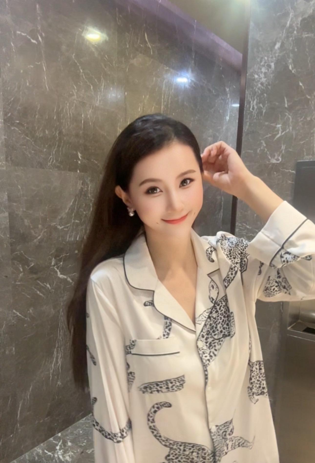 非常舒服的居家服