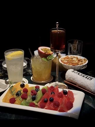 大佬之间的信息差 感谢广东小姨#看到最后 #松塔 #亲测