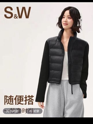 #休闲百搭 #冬季穿搭 #秋冬穿搭 #保暖又好看 #单穿叠穿都好看
