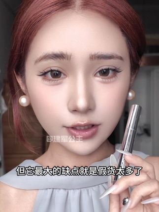 野生眉这么手拿把掐的🥳🥳真的太爱这种泰式混血感了#新手化妆教程 #美妆 #拯救手残党 #平价彩妆 #眉笔
