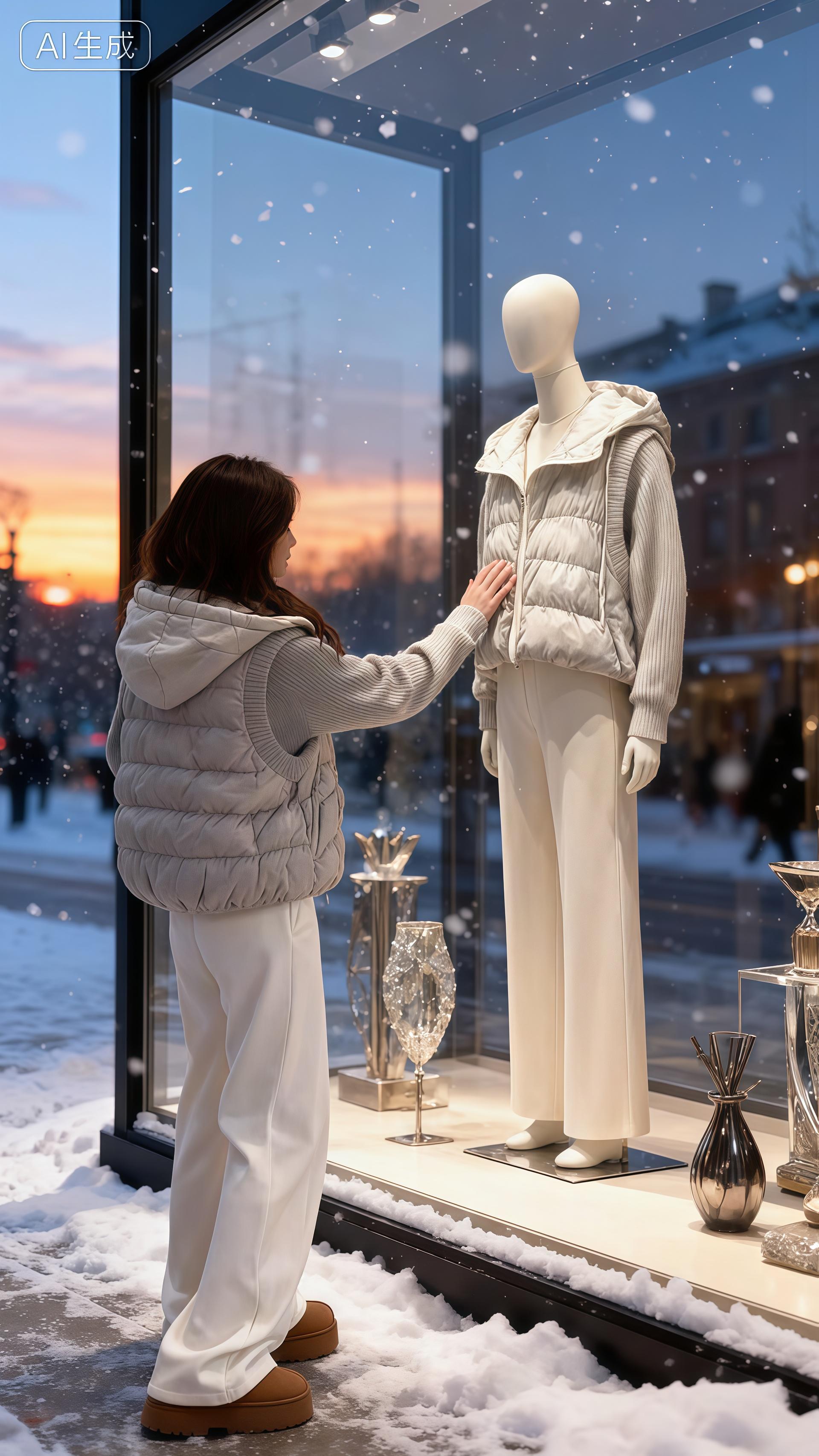 #穿搭 #秋冬穿搭 #ootd穿搭 #OOTD #早秋穿搭