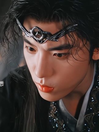 初见就圆房,真是最能争最能抢的男主!#白夜宸缘起三生开播 #白夜宸缘起三生