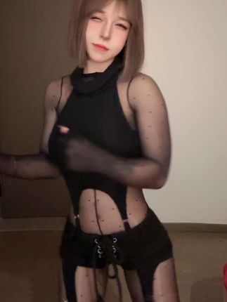 很好看 就是上厕所不方便#微博 #安徽美杜莎323