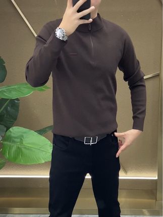 #强烈推荐 #百搭新款 #面料舒适亲肤 #品质男装 @DOU+小助手