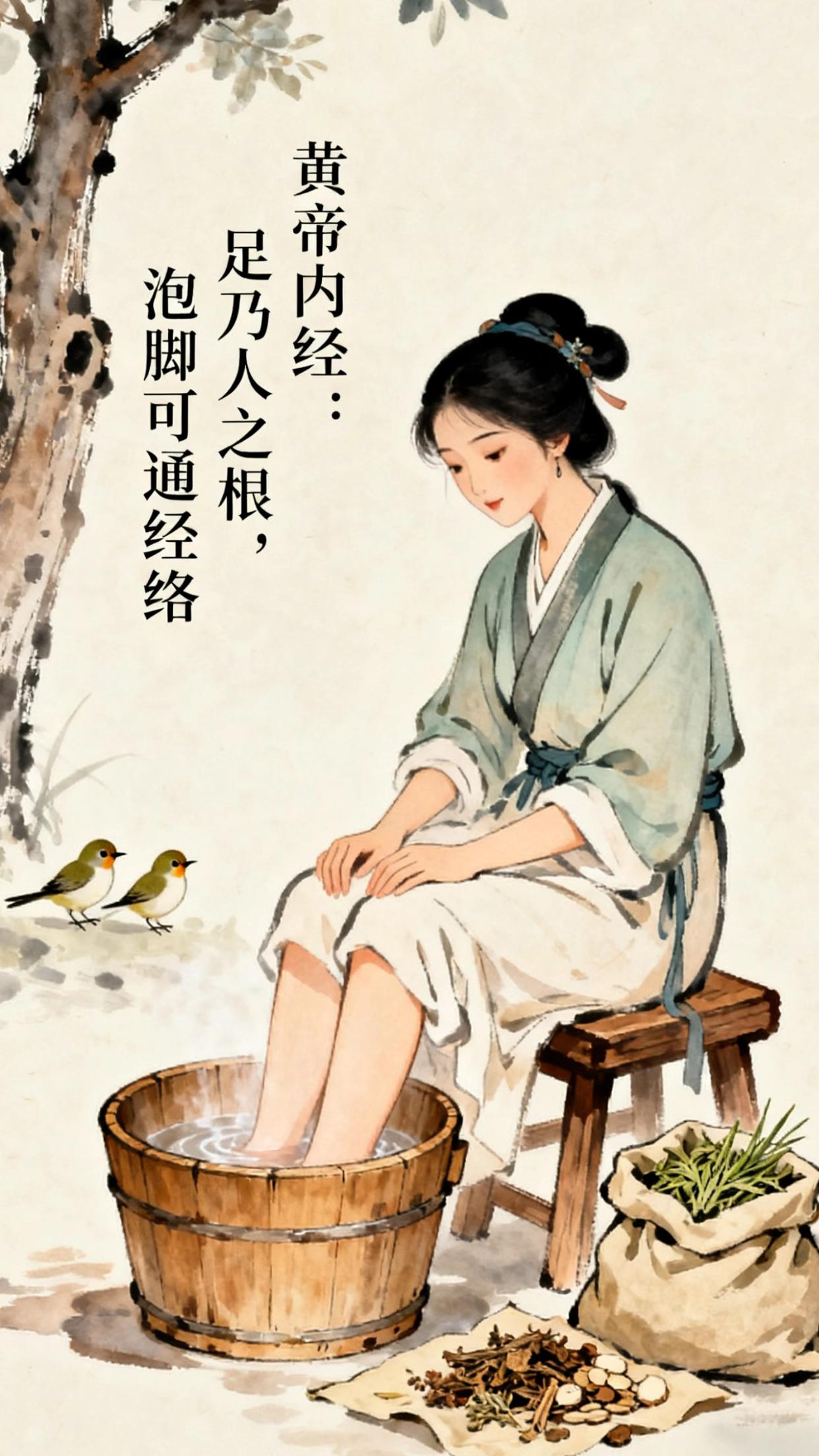 #泡脚 #健康生活 #泡脚包 #泡脚的好处 #真材实料