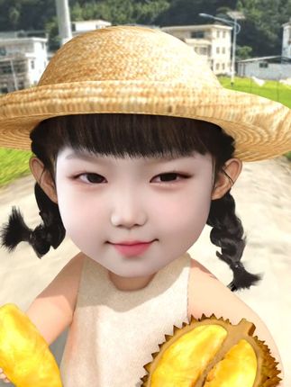 #杜克和一哥 #杜克环游世界 #孟加拉的故事 #交换世界计划