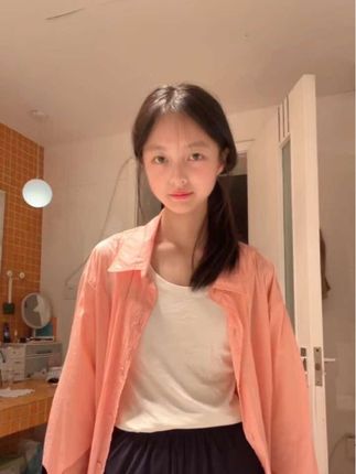 你说你有点难追#手势舞 #甜妹