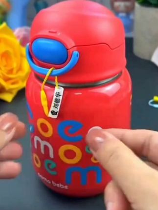 幼儿园姓名贴挂件名字贴入园准备用品鞋子书包挂牌挂扣宝宝姓名圈#好物推荐🔥 #新奇特创意