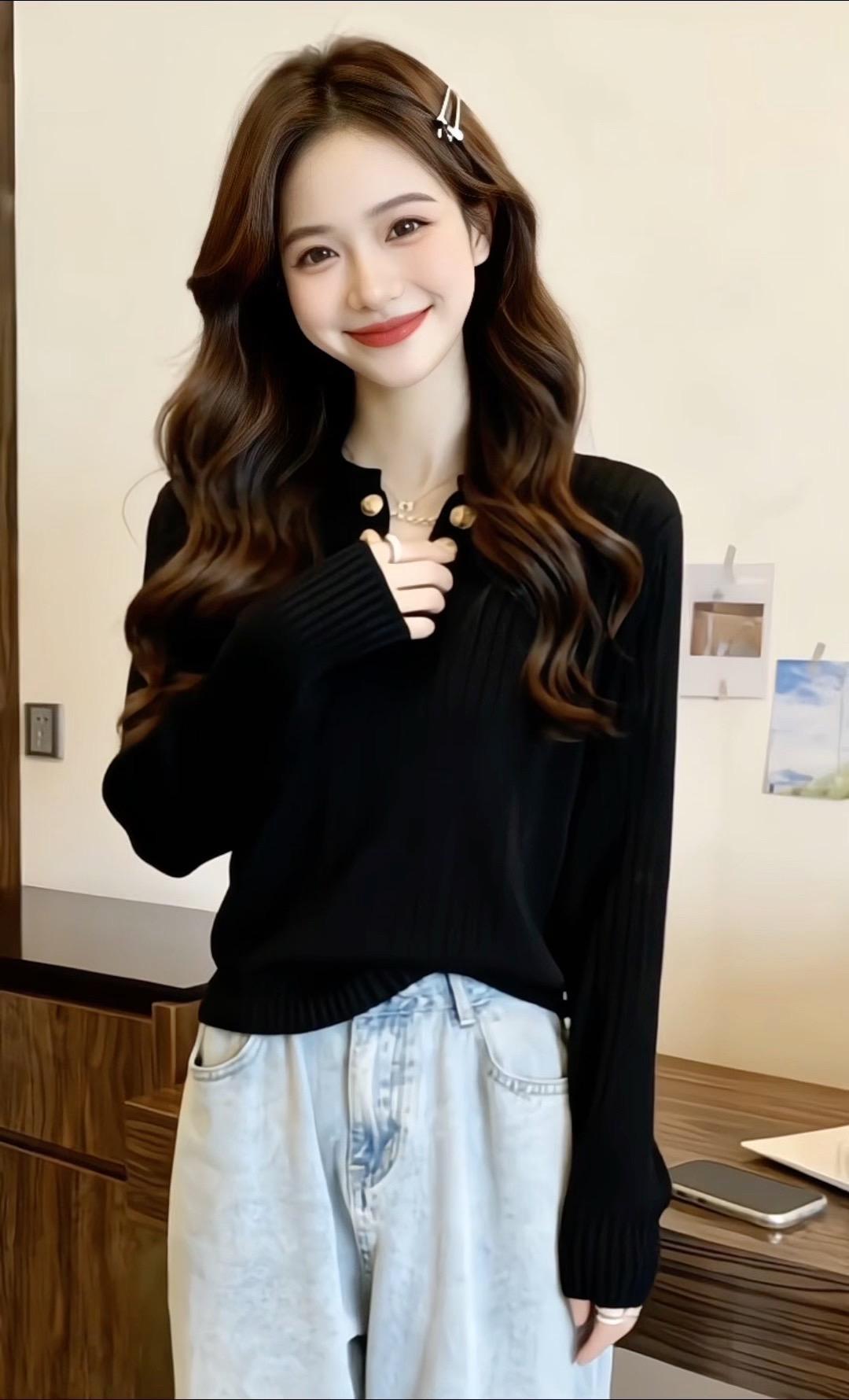 #秋冬穿搭#通勤搭配#每天穿搭分享#来双11解锁秋冬本命穿搭 #上衣穿搭 @DOU+上热门 @抖加🔥上热门🔥dou+🔥热点宝 @DOU+小助手