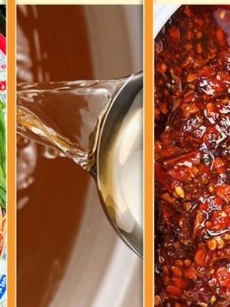 姐妹们,你们赶紧去抢这个重庆小面调料,今天厂家送福利了,买一桶就能吃一个月,真的是太划算了!它是麻辣鲜香的口感,吃起来特别过瘾,而且是正宗的重庆味道,无论是拌面条还是做菜都很好吃,关键是价格也很实惠,喜欢的朋友千万不要错过了,快点击下方链接下单吧!