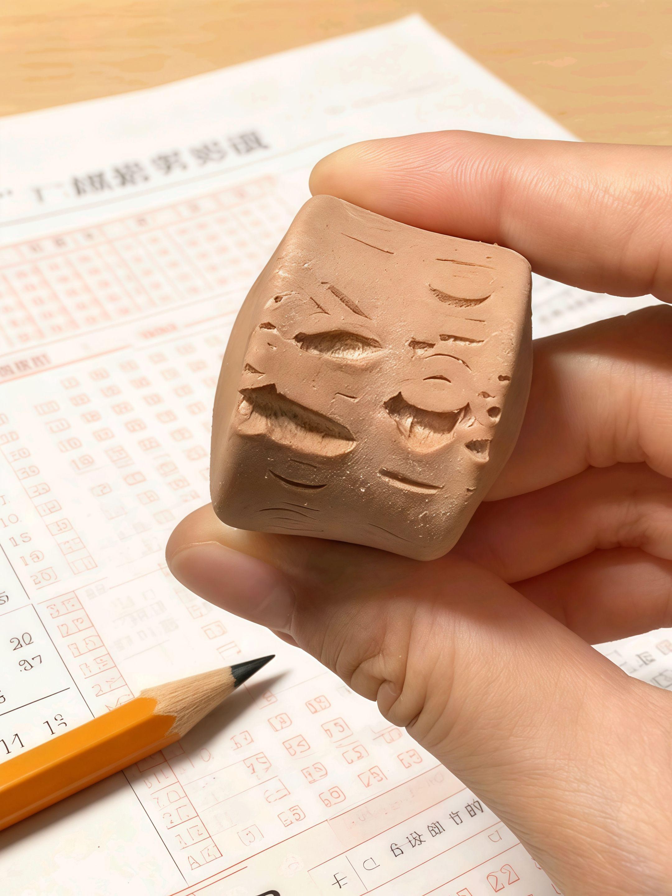 #橡皮擦 #文具 #文具安利 #种草好物推荐 #好物推荐分享