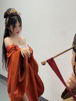 当赏!赏!!!#三国谋定天下#三国谋定天下赏金计划#国风红颜一眼万年