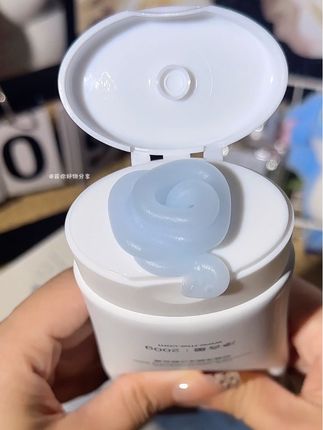 天啊,rnw新出了不用乳化的卸妆膏!这下连洗面奶都省了,不用二次清洁,真的好方便!#卸妆膏 #卸妆膏推荐 #卸妆膏温和不刺激 #rnw