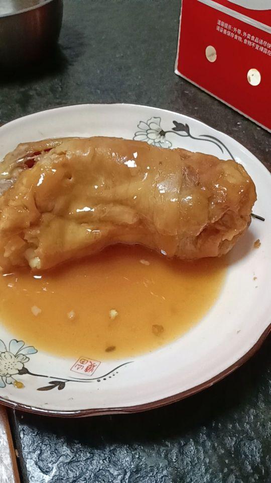 口感味道:好极了支持!#我在抖音买买买
