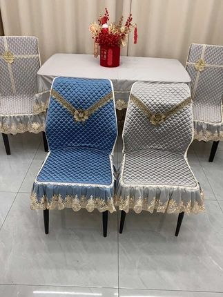 葫芦餐椅垫#加厚防滑耐磨#四季通用