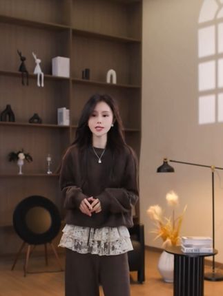 #高级感穿搭 #今天穿什么 #晒晒我的秋日穿搭 #温柔穿搭 #套装穿搭