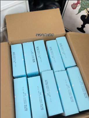 妈呀!草本伊还得是你啊!29块9到手10盒!还都是持证上岗的,只买对的不买贵的,每个月都要用的消耗品,就该是这个价!#姨妈巾#卫生巾#草本伊#好用不贵经济实惠