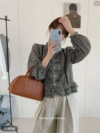 #百搭上衣 #衬衣穿搭 #女装 #上衣穿搭
