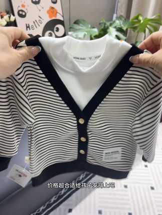 潮童穿搭#男孩穿搭#品质超好#面料柔软舒适 #上身洋气又百搭#强烈推荐