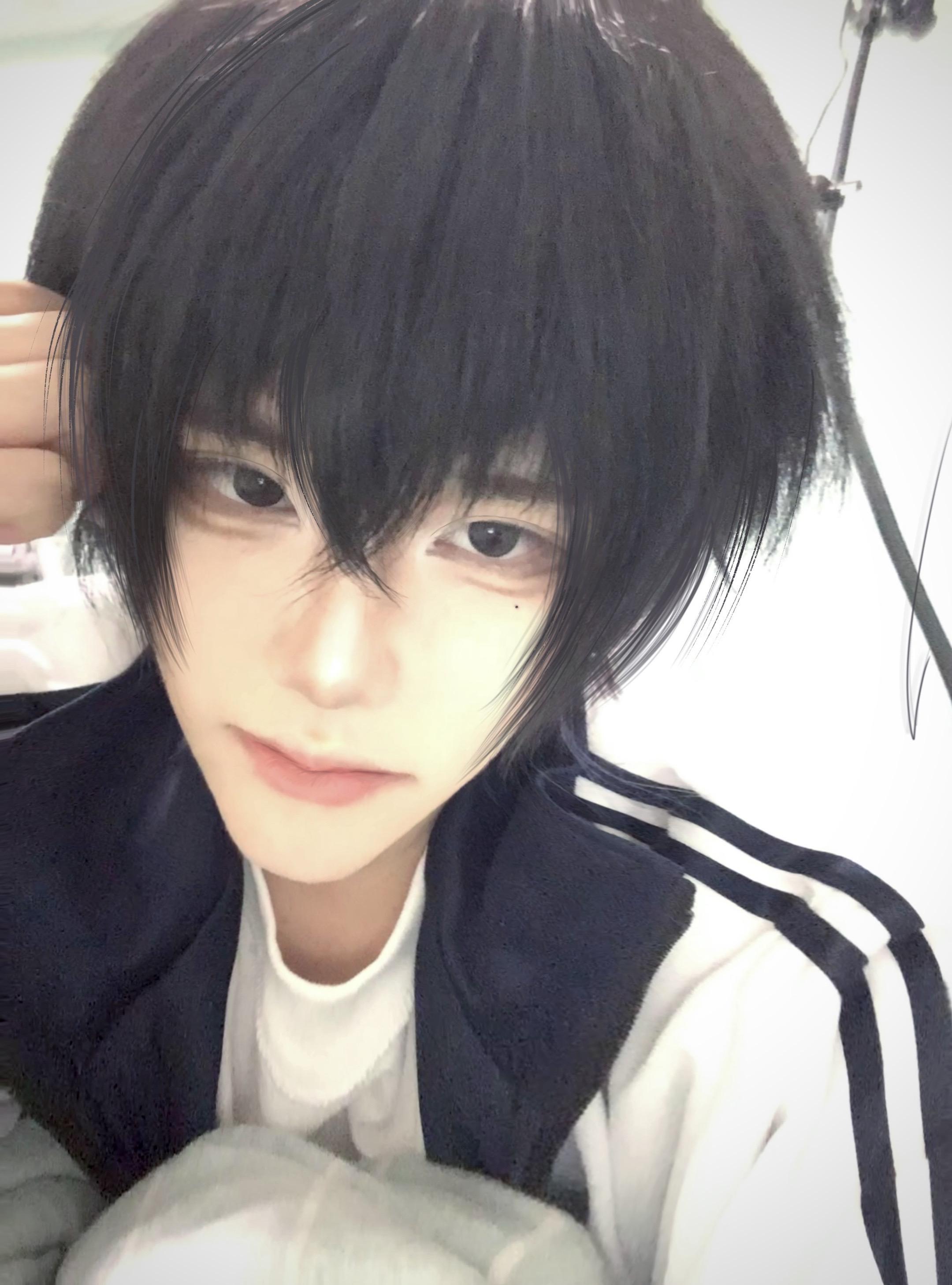 我不高级。#谢俞#伪装学渣 #朝俞#贺朝谢俞#谢俞cos