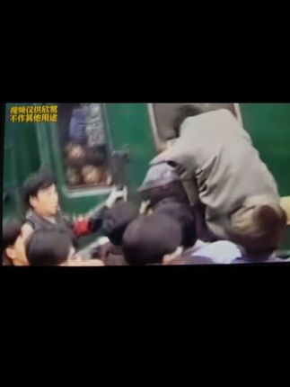 经历过的人已不再年轻了。