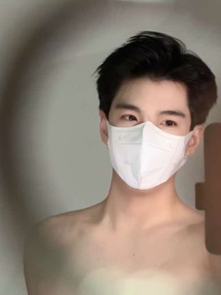 我又心动了 #侧颜 #纯情男孩 #禁欲系