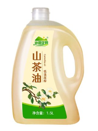 #山茶油#好物推荐#超便宜超划算#一级食用油#食用油