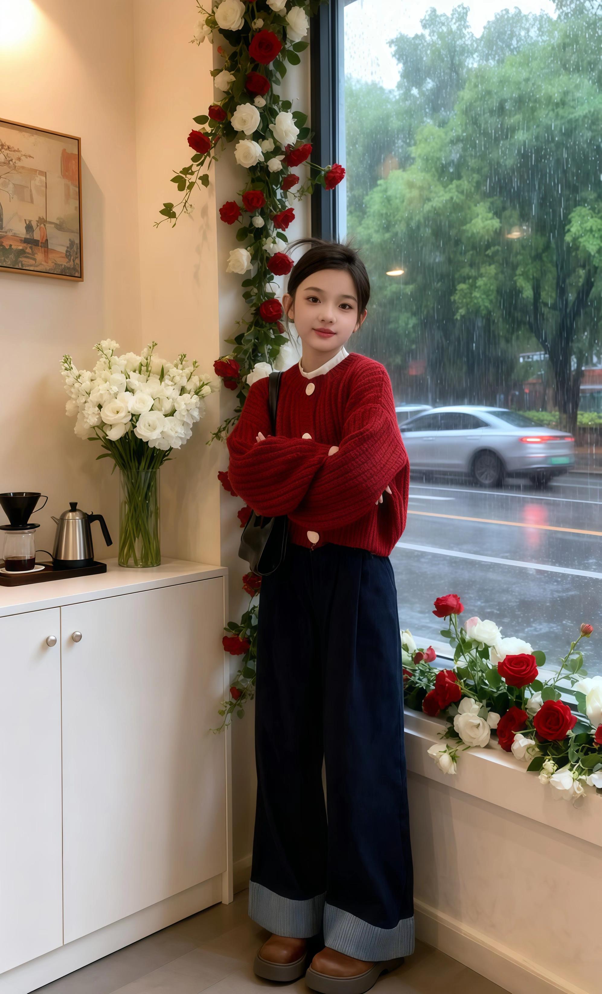 #少年感穿搭才是我的舒适区#秋季穿搭cleanfit杀回来了 #国庆穿搭这就开始预备了#随机穿搭挑战#穿搭如呼吸般简单@抖加🔥上热门🔥dou+🔥热点宝