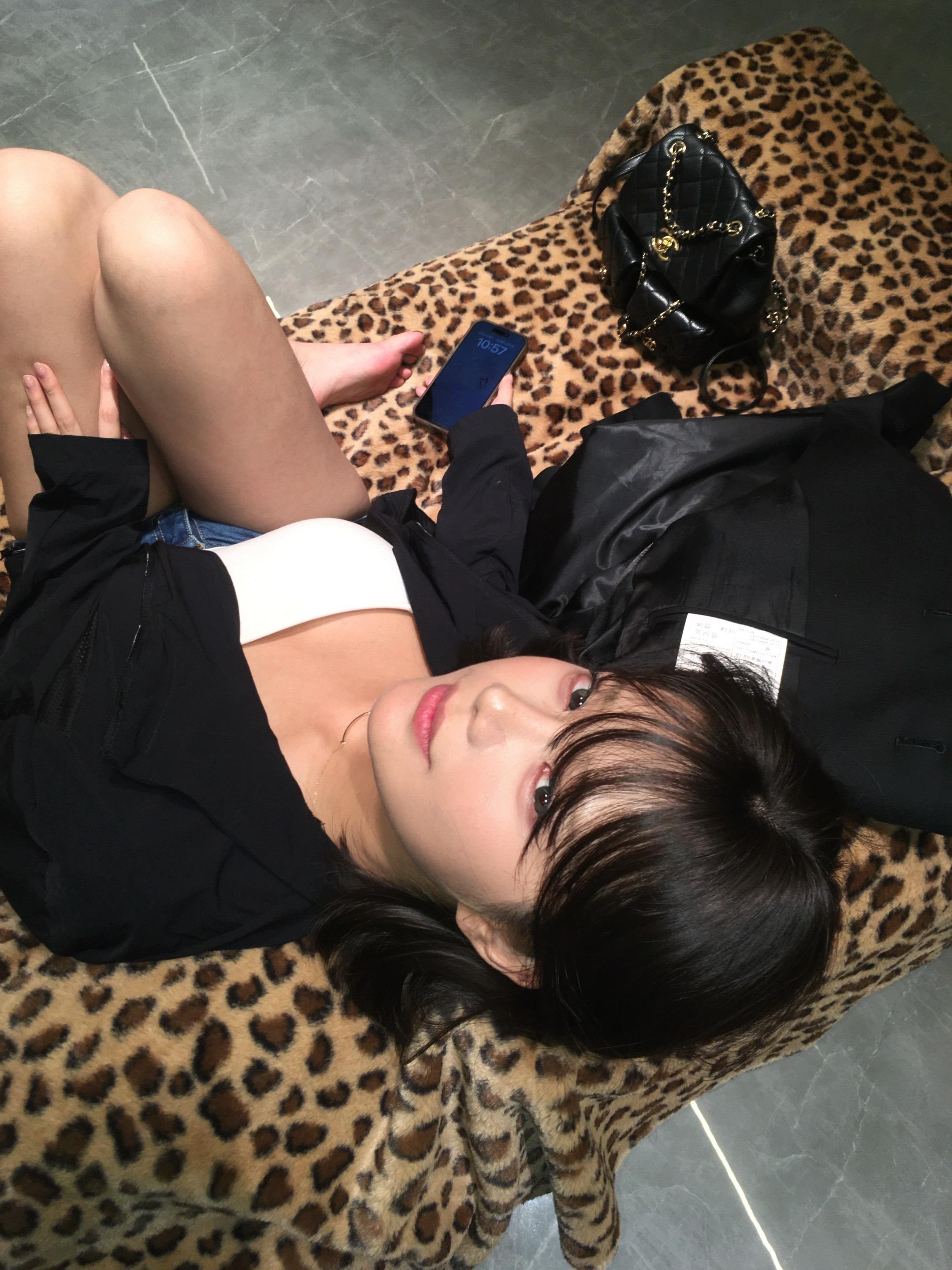 我只告诉过你的秘密 成了刺中我心脏的利刃