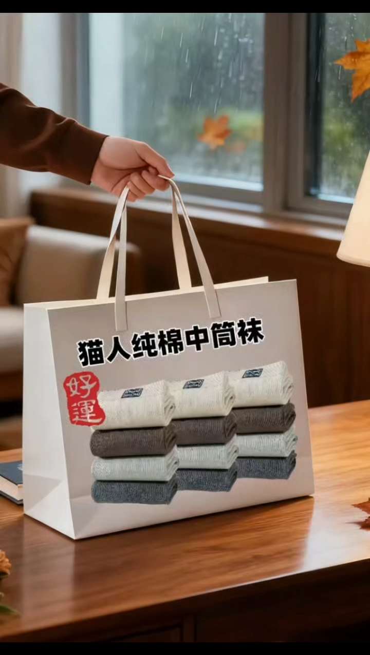 #面料柔软舒适#袜子#透气舒适#纯棉袜子#男士袜子@抖加🔥上热门🔥dou+🔥热点宝