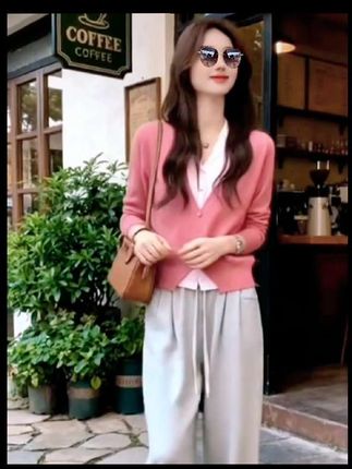 #小个子初秋显瘦穿搭 #预制国庆出游穿搭#通勤穿搭万能配色公式 #穿搭 #好东西一起分享 @巨量千川 一