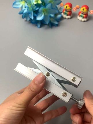 #水平仪升降台#铝合金升降台#水平仪配件