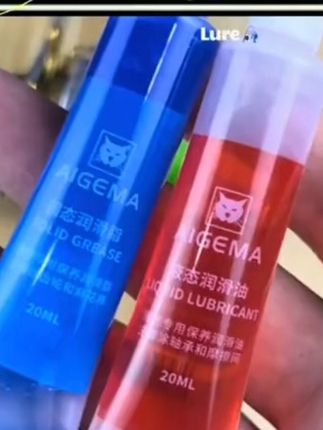 定期给渔轮做个小保养,使渔轮顺滑如新,能够延长渔轮使用寿命#渔轮保养 #渔轮保养油 #水滴轮保养 #路亚