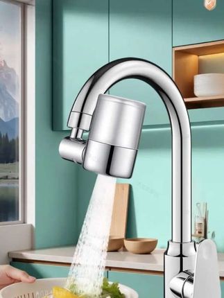 #水龙头延伸器过滤器 #水龙头过滤延伸器 #水龙头延伸器防溅水神器 #水龙头过滤美肤延伸器 #水龙头延伸器防溅水