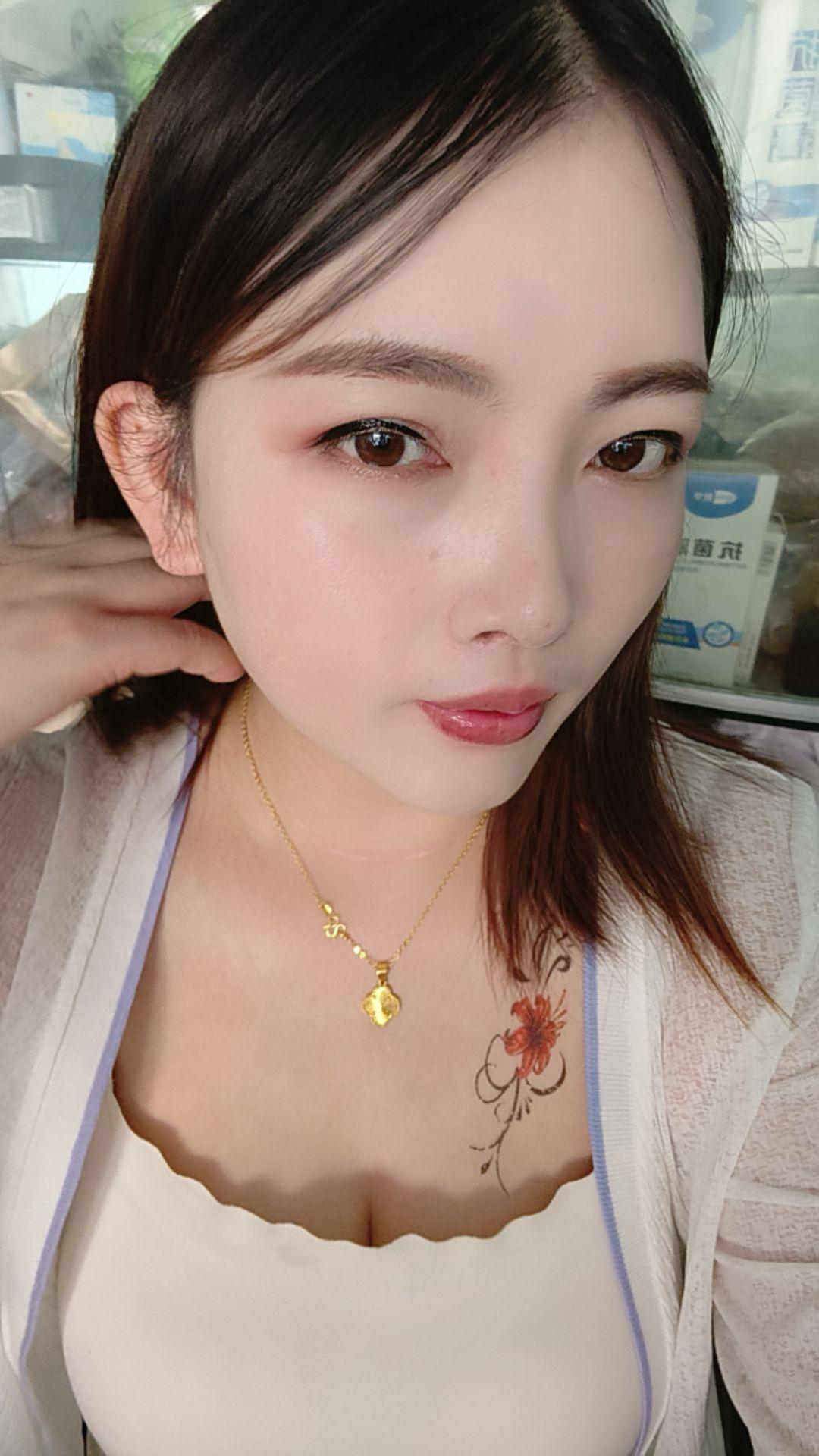 #温柔风穿搭