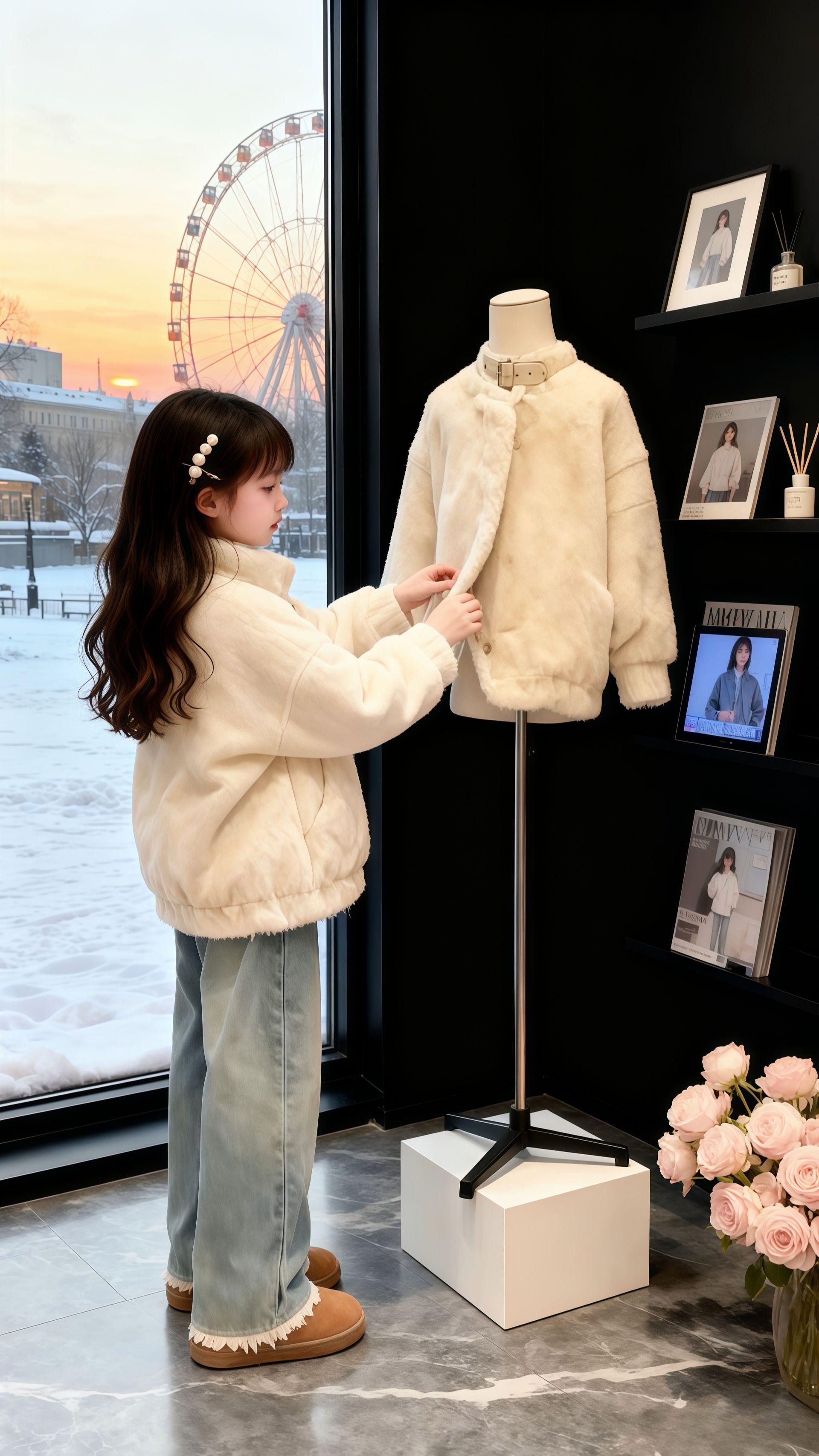 #来双11解锁秋冬本命穿搭 #超保暖的三层穿衣法get了 #秋冬基础款打底合集 #美美大衣才是冬天主场 #近期爆火秋季女装测评 @抖加🔥上热门🔥dou+🔥热点宝