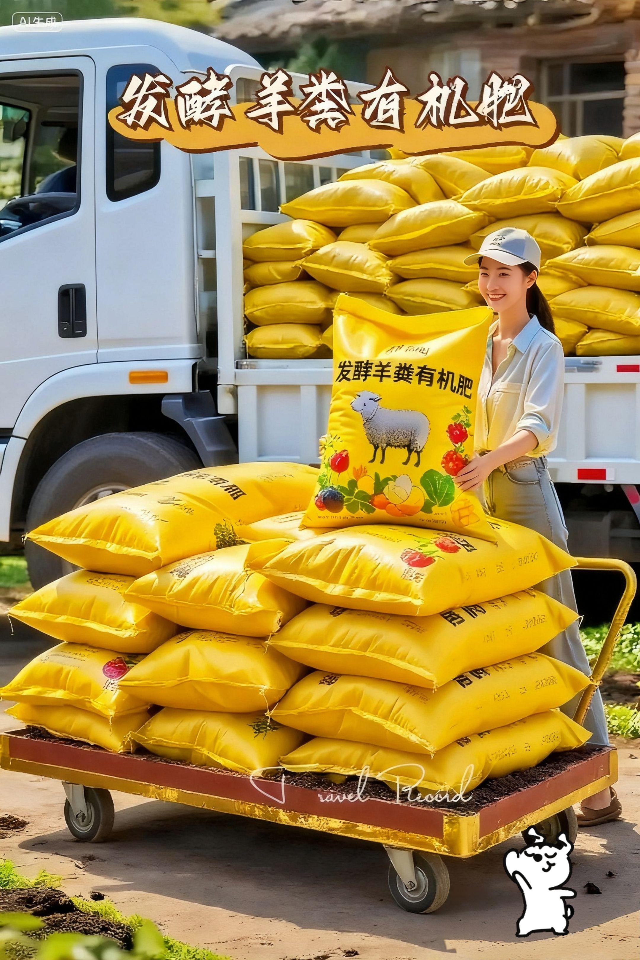 #新农人计划 #有机种植 #营养土 #种菜小技巧