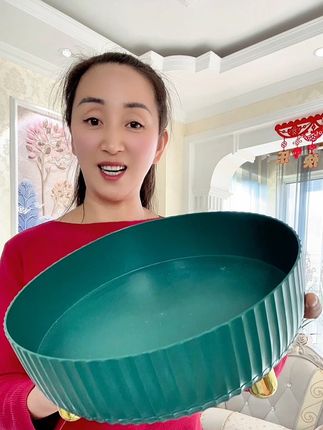调料瓶可以用它整齐收纳,旋转设计拿取方便,放柜子里面拿取也特别简单#旋转调料盘