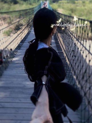 拼色假两件polo长袖针织衫女新款气质通勤简约休闲上衣#职场穿搭 #职场女性 #穿搭 #轻奢女装